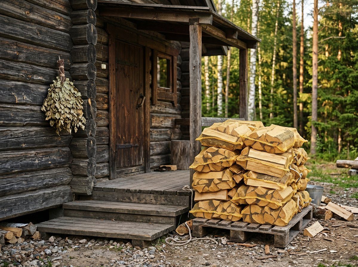 Ясень камерной сушки — 12 м³ — шоссе Артельная, 33к1